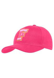 FRIEDA&FREDDIES gorra color fucsia