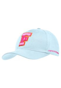 FRIEDA&FREDDIES gorra color celeste