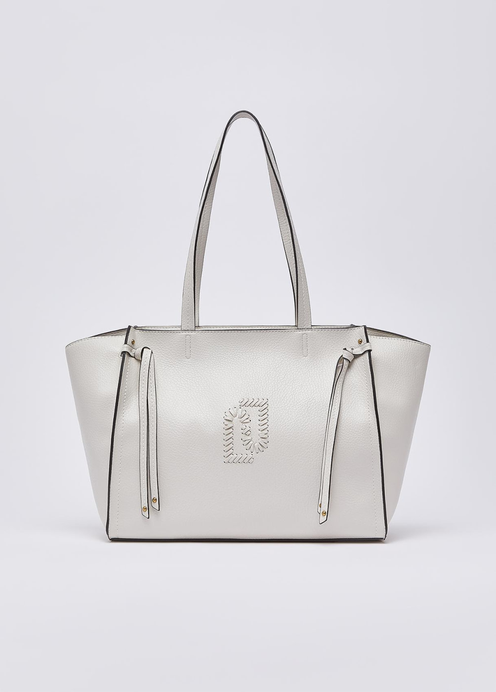 LIU·JO shopping color blanco