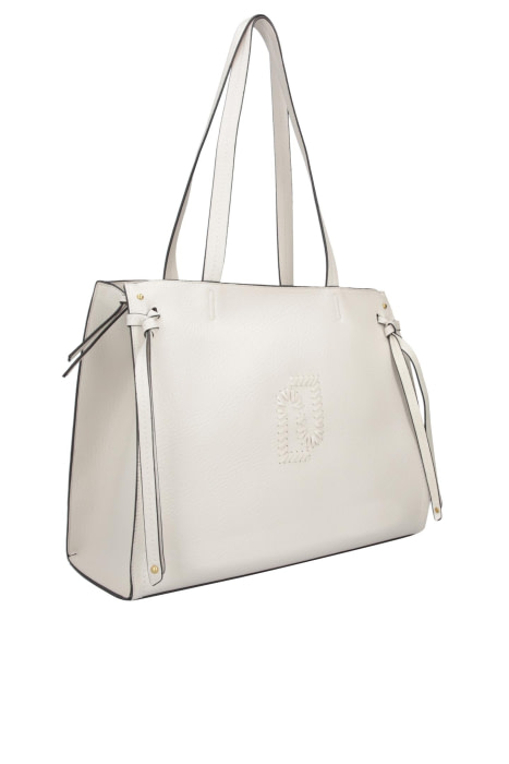 LIU·JO shopping color blanco - 4