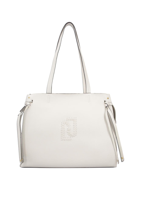 LIU·JO shopping color blanco - 5