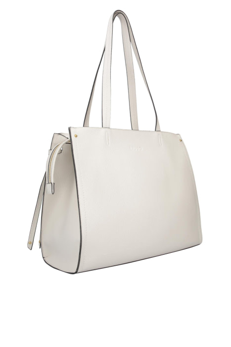 LIU·JO shopping color blanco - 6