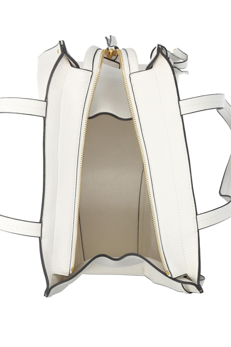 LIU·JO shopping color blanco - 7
