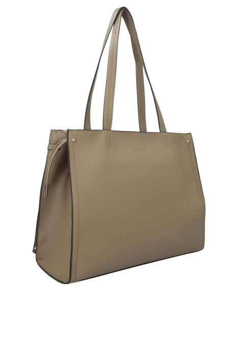 LIU·JO shopping color caqui - 5