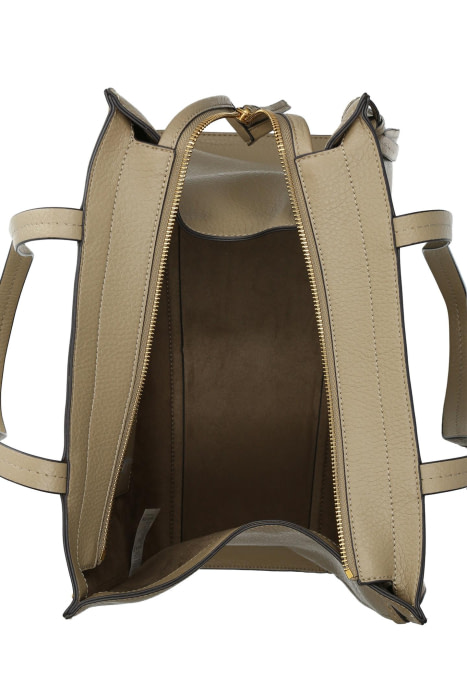 LIU·JO shopping color caqui - 6