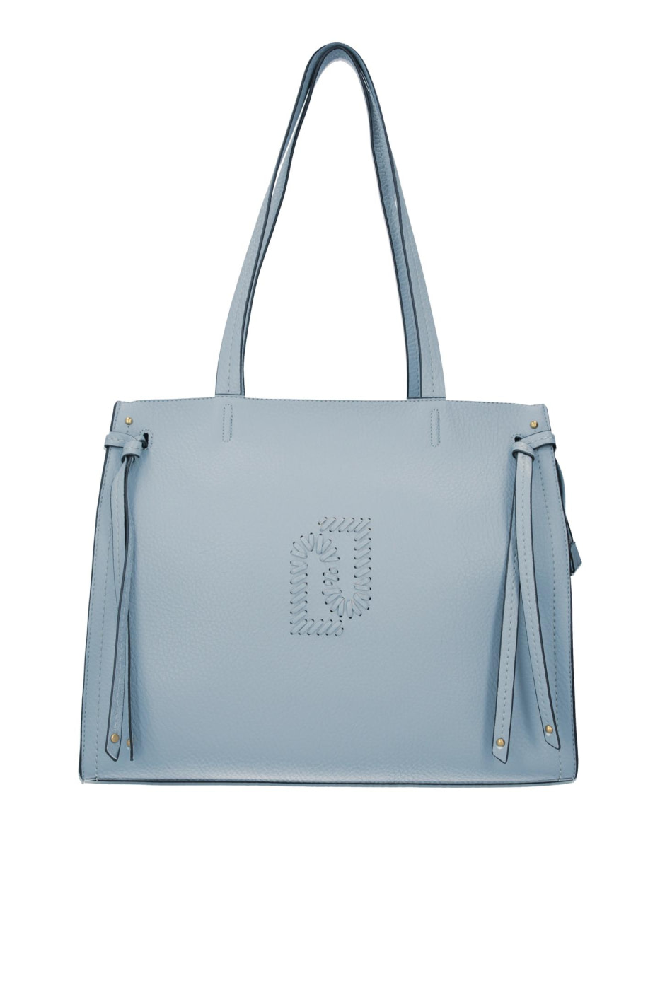 LIU·JO shopping color azul cielo