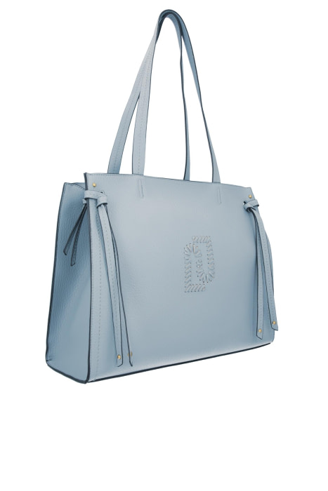 LIU·JO shopping color azul cielo - 2