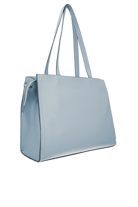 LIU·JO shopping color azul cielo - 3