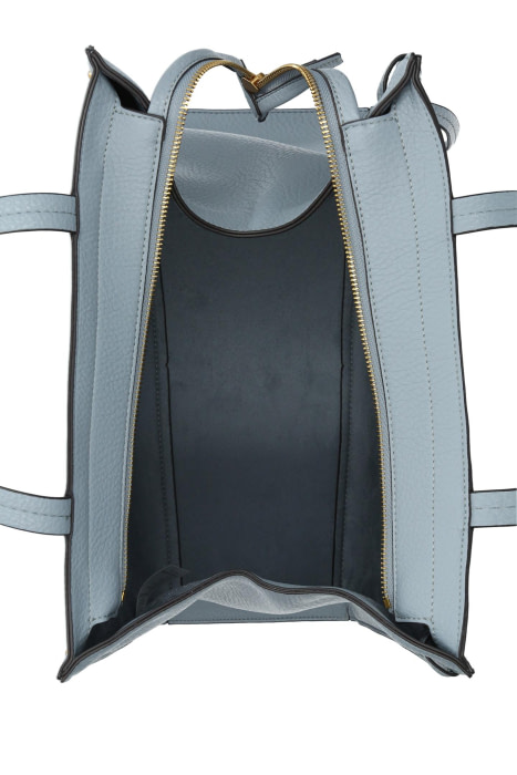 LIU·JO shopping color azul cielo - 4