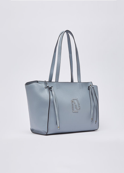 LIU·JO shopping color azul cielo - 6