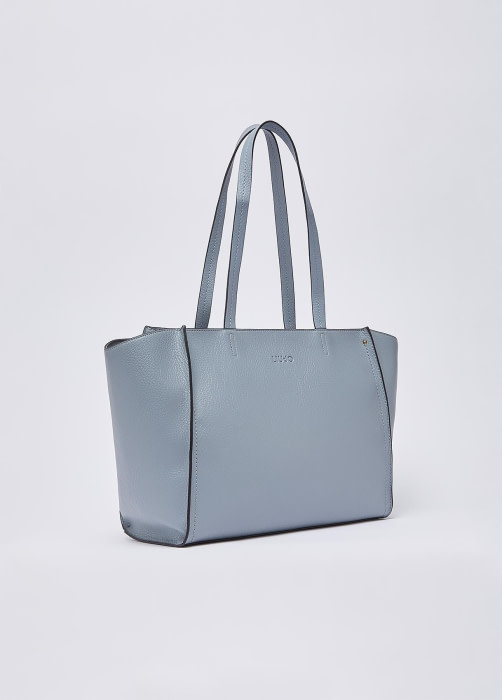 LIU·JO shopping color azul cielo - 7