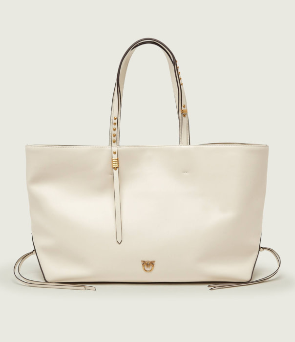 PINKO shopping color blanco - 1