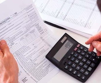 International VAT Recovery