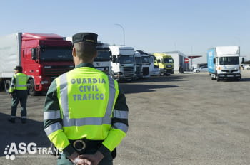 INSPECCIONES DE TRABAJO AL TRANSPORTE DE MERCANCÍAS Y VIAJEROS POR SU MODELO DE TRABAJO “ABUSIVO”