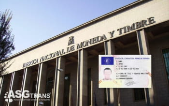 RETRASO EN LA EXPEDICIÓN DE TARJETAS DE TACÓGRAFO DIGITAL