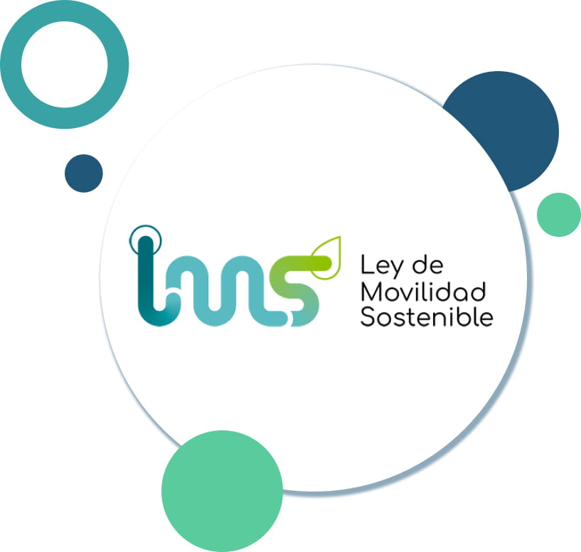 Claves de la Ley de Movilidad Sostenible