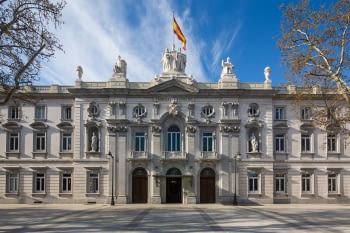 El Tribunal Supremo aclara los requisitos para excluir las dietas de la base de cotización