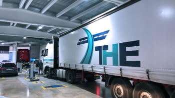 Las ITV confirman: la anotación de las nuevas masas máximas se hará en la próxima inspección periódica