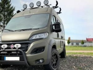 Accessoris vehicles