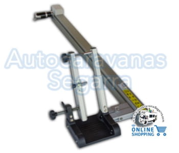 PORTAMOTOS INTERIOR ELÉCTRICO (OCASIÓN)