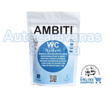 BOSSES HIDROSOLUBLES AMBITI