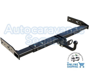 ENGANCHE DE BOLA AUTOCARAVANA