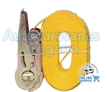 ESLINGA DE CARGA 5mts