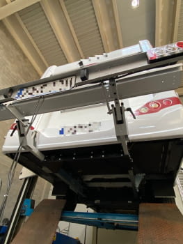 EXTENSIÓN DE CHASIS GOLDSCHM!TT PARA FIAT DUCATO – 650€