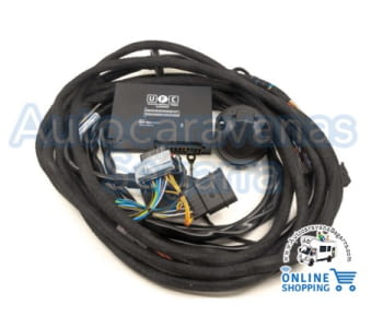 KIT ELÉCTRICO CANBUS FIAT / PEUGEOT / CITROËN 13 POLOS