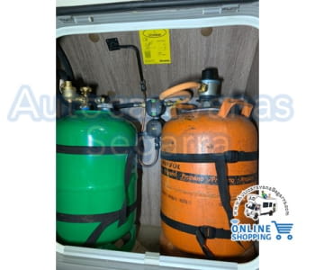 CERTIFICADO DE GAS Y DE LUZ – 85€