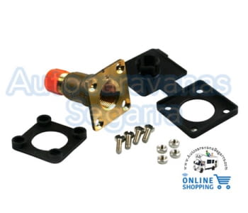 BOQUILLA DE SUMINISTRO