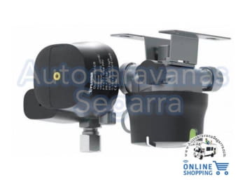 DUOCONTROL CS HORIZONTAL