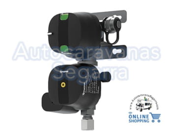 DUOCONTROL CS VERTICAL