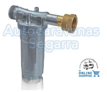 FILTRO DE GAS GOK/TRUMA