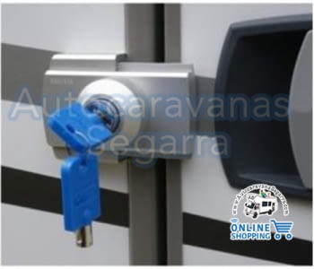 CIERRES IMC INTERIOR/EXTERIOR