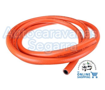 MANGUERA BUTANO Y PROPANO