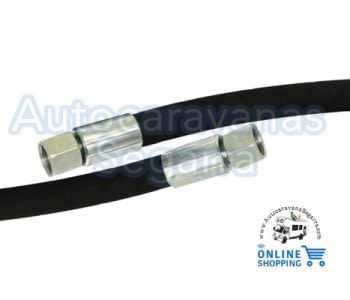 MANGUERA DE LLENADO GLP recta