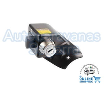 CIERRES SEGURIDAD HEOSAFE CABINA X250 / X290 FIAT, PEUGEOT, CITROEN