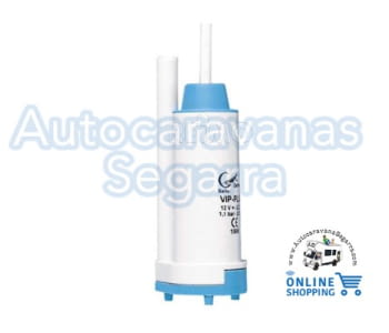 BOMBA SUMERGIBLE 20 LITRES