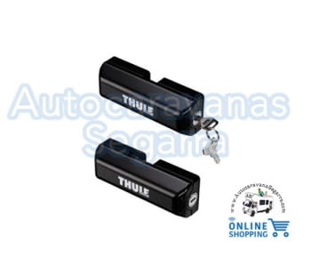 CIERRES THULE VAN LOCK (2 uds.)