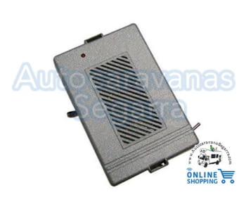 DETECTOR DE GAS Y NARCÓTICOS GT-2370-710