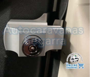 CIERRES CABINA IMC PARA FIAT DUCATO a partir de 2022