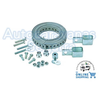 ESLINGA FIXACIÓ PER A DIPÒSITS D'AIGUA