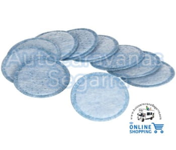 RECAMBIO FILTRO GAS TRUMA (modelo nuevo)