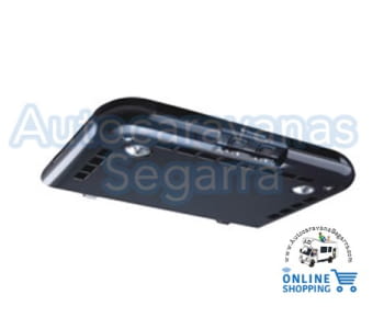 CAMPANA DOMETIC CK2000 SIN CHIMENEA