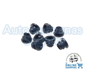 GOMA NEGRA PARRILLA DOMETIC Y SMEV