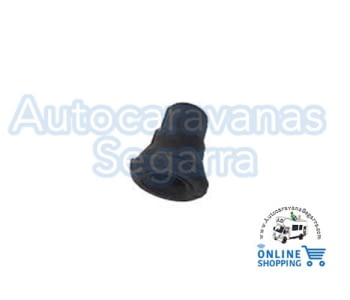 GOMA TOPE PARRILLA COCINA THETFORD