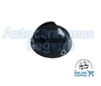 MANDO COCINA GAS REDONDO THETFORD