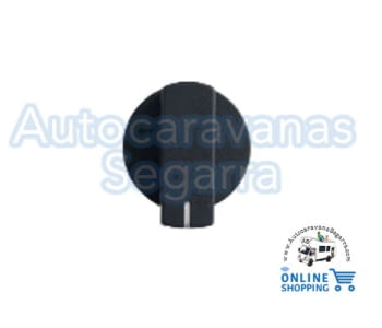 MANDO COCINA GAS THETFORD