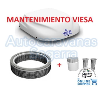 MANTENIMIENTO VIESA